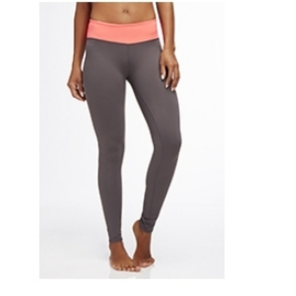 Fabletics Gray Leggings